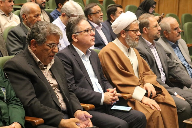 اخلاص و اخلاقمداری دو خصیصه مهم رئیسجمهور شهید بود