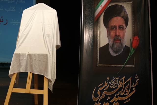 اخلاص و اخلاقمداری دو خصیصه مهم رئیسجمهور شهید بود