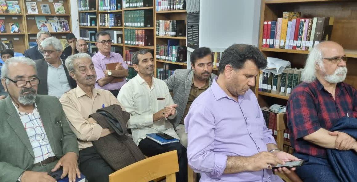 گرامیداشت هفته ولایت و امامت و آغاز فصل تابستان در کتابخانههای عمومی خراسان رضوی