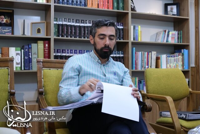 وضعیت معیشتی کتابداران و اقدامات صورت گرفته در گفتگو با دبیرکل نهاد کتابخانههای عمومی کشور