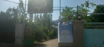 میزبانی ۴ کتابخانه عمومی استان سمنان برای مشارکت در انتخابات