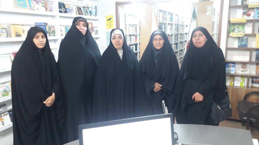 برنامه های متنوع فرهنگی و آموزشی در مناسبتهای مختلف برگزار شد