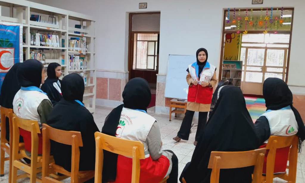 برنامه های متنوع فرهنگی و آموزشی در مناسبتهای مختلف برگزار شد