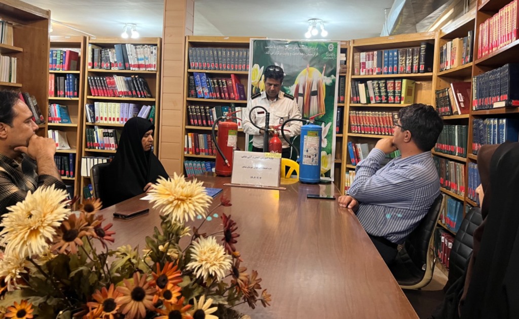 برنامه های متنوع فرهنگی و آموزشی در مناسبتهای مختلف برگزار شد