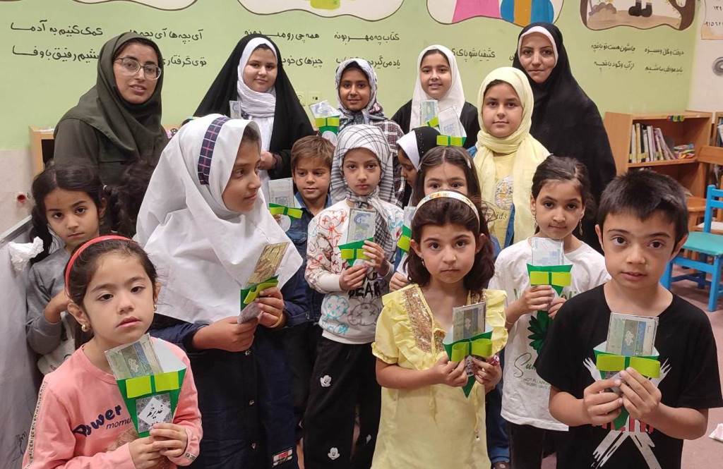 گرامیداشت واقعه غدیر خم در کتابخانههای عمومی خراسان رضوی