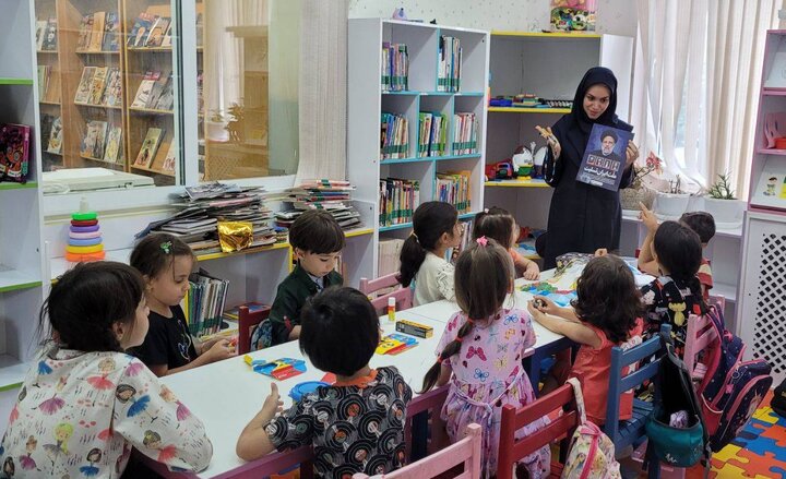 از نشست نقد و بررسی کتاب «صبح شام» تا نشستهای متنوع فرهنگی در کتابخانههای عمومی استان تهران