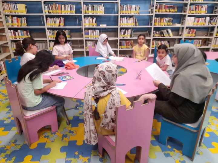 از نشست نقد و بررسی کتاب «صبح شام» تا نشستهای متنوع فرهنگی در کتابخانههای عمومی استان تهران