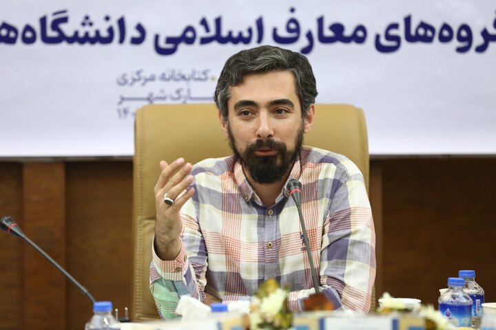 مسئلهشناسی در تولید محتوای دینی دچار اشکال است