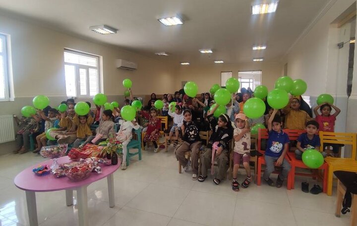 گرامیداشت عید غدیر در کتابخانههای عمومی استان فارس