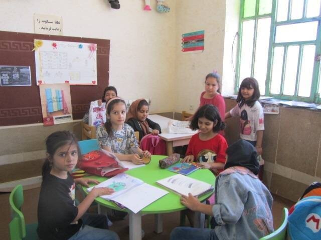 گرامیداشت عید غدیر در کتابخانههای عمومی استان فارس