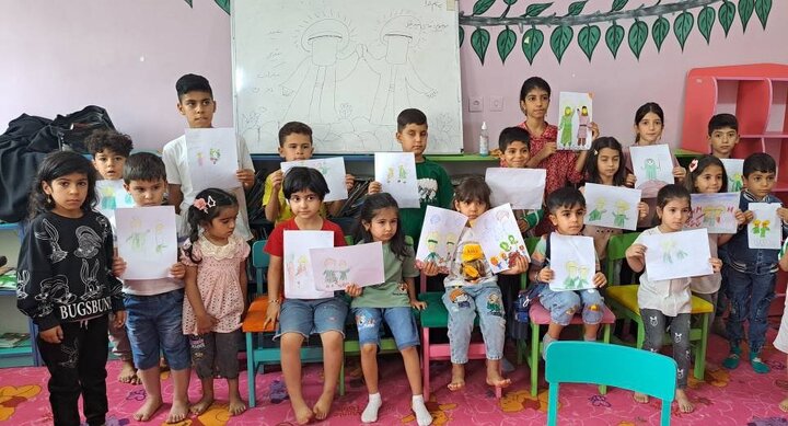 گرامیداشت عید غدیر در کتابخانههای عمومی استان فارس