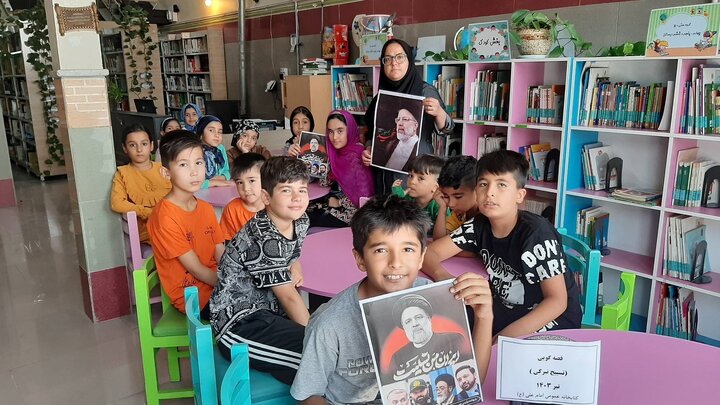 از نشست نقد و بررسی کتاب «صبح شام» تا نشستهای متنوع فرهنگی در کتابخانههای عمومی استان تهران