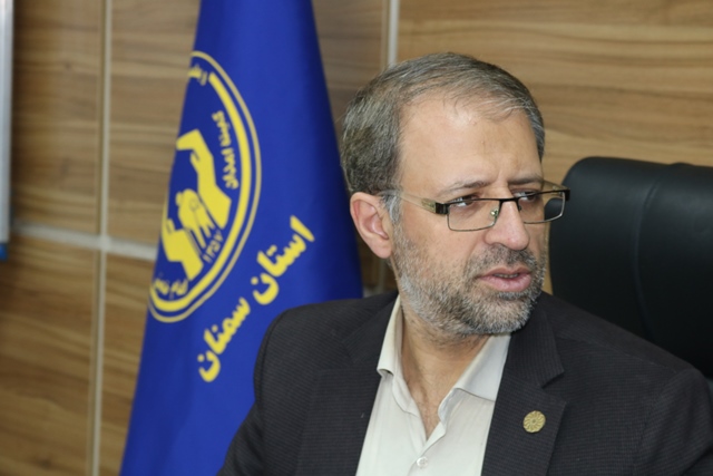 ارائه طرحهای حمایتی و خدمات ویژه به خانوادههای تحت پوشش امداد در کتابخانههای عمومی استان سمنان