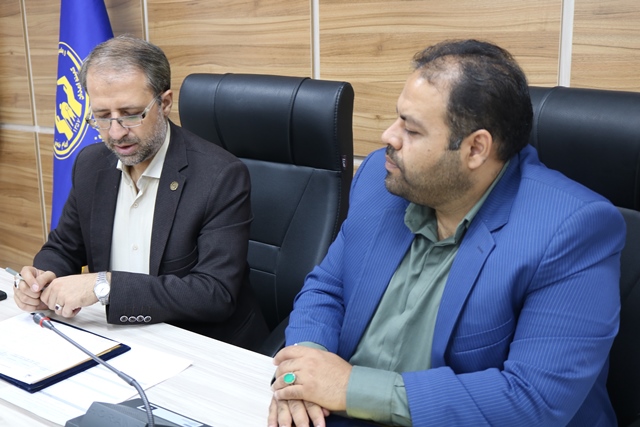 ارائه طرحهای حمایتی و خدمات ویژه به خانوادههای تحت پوشش امداد در کتابخانههای عمومی استان سمنان