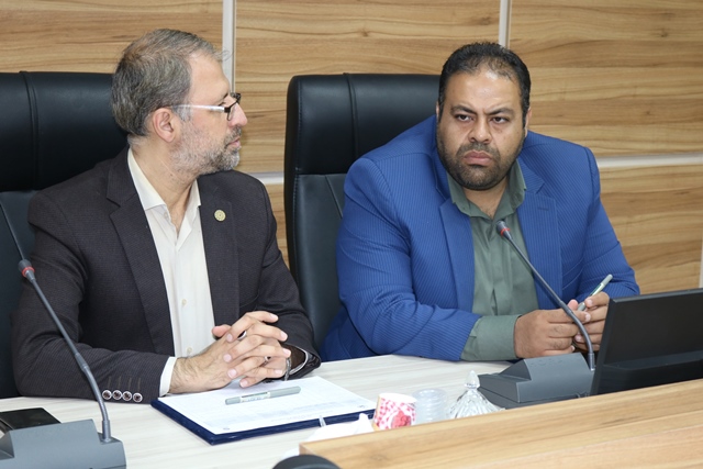 ارائه طرحهای حمایتی و خدمات ویژه به خانوادههای تحت پوشش امداد در کتابخانههای عمومی استان سمنان