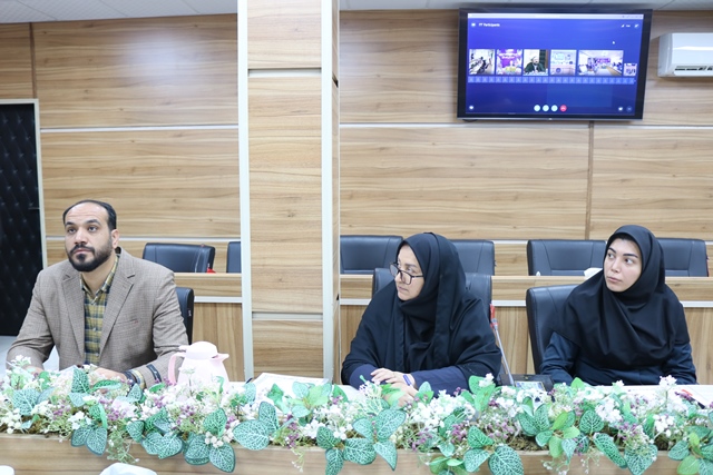 ارائه طرحهای حمایتی و خدمات ویژه به خانوادههای تحت پوشش امداد در کتابخانههای عمومی استان سمنان