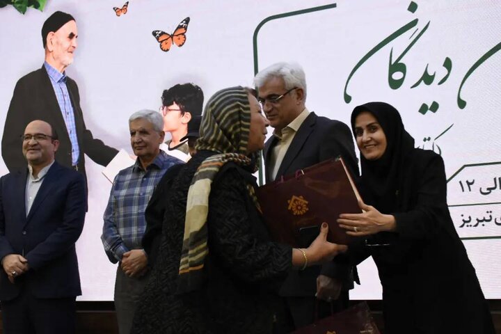 لازمه توسعه فرهنگی تلفیق بین نسلها است