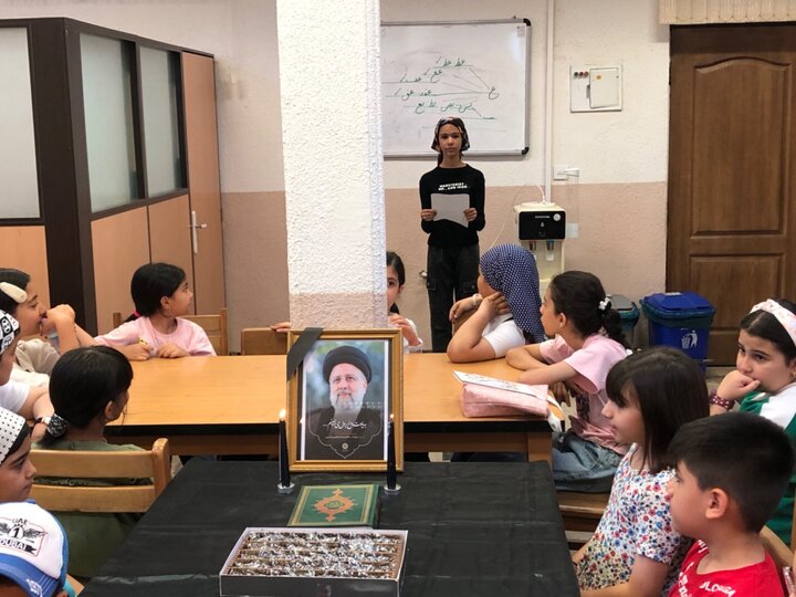 از نشست نقد و بررسی کتاب «صبح شام» تا نشستهای متنوع فرهنگی در کتابخانههای عمومی استان تهران