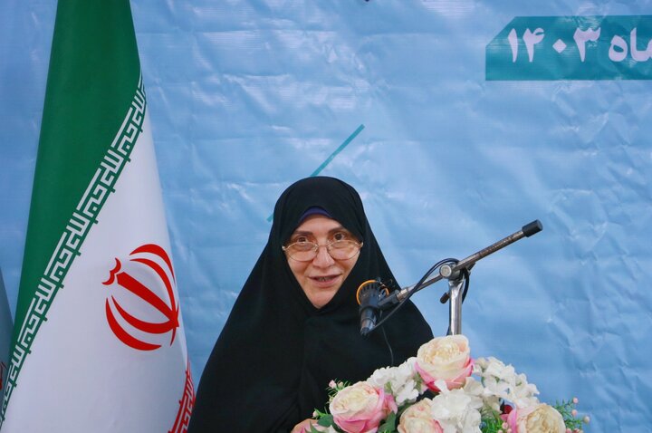 کتابخانه «طلوع اندیشه» در روستای اله چال شهرستان بابل افتتاح شد