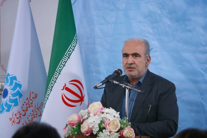 کتابخانه «طلوع اندیشه» در روستای اله چال شهرستان بابل افتتاح شد