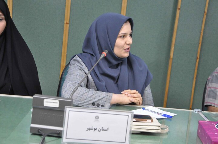 نهاد کتابخانههای عمومی کشور موضوع پژوهش و آموزش کارکنان، کتابداران و جامعه هدف خود را با جدیت دنبال میکند