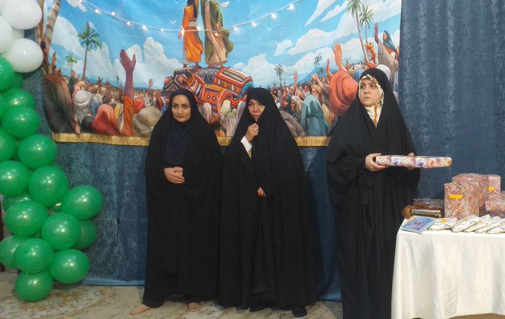 برنامهها و فعالیتهای متنوع فرهنگی در کتابخانههای عمومی خراسان رضوی برگزار شد