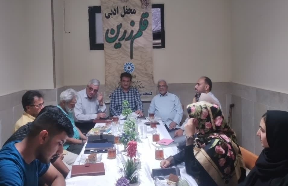 برنامهها و فعالیتهای متنوع فرهنگی در کتابخانههای عمومی خراسان رضوی برگزار شد