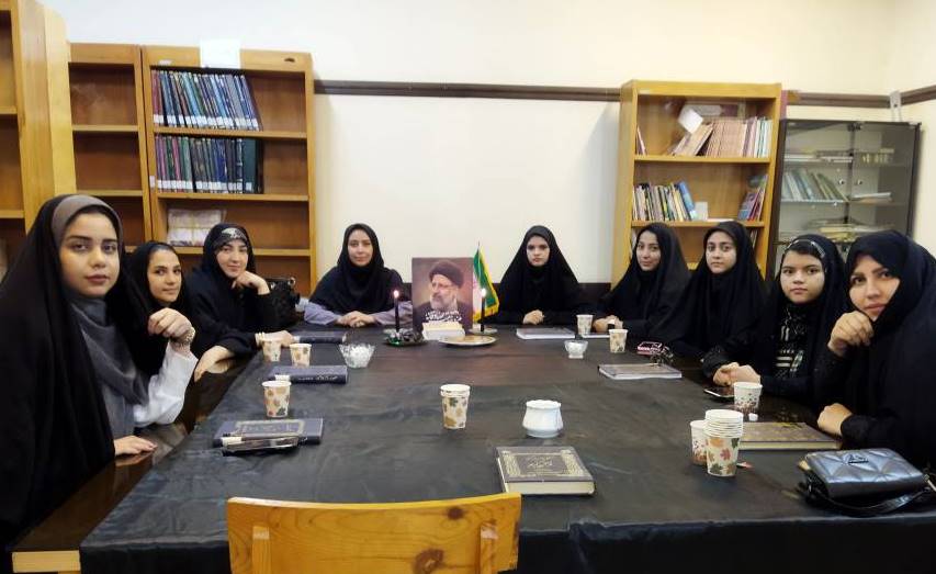 اجرای پویش «یادبود شهید خدمت» در کتابخانههای عمومی منتخب خراسان رضوی