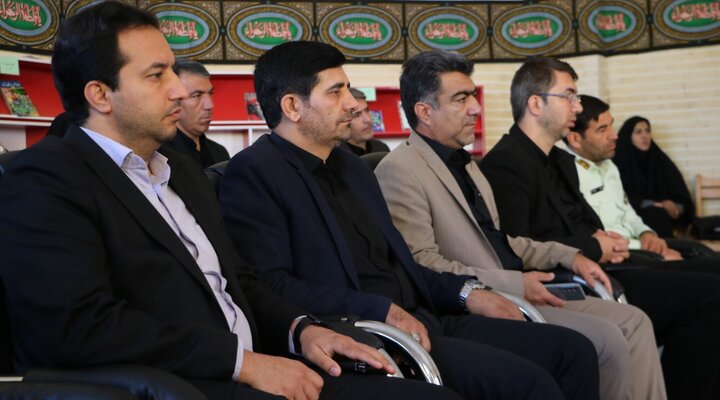 افتتاح کلینیک روانشناسی و مشاوره «راه زندگی» در کتابخانههای عمومی خراسان شمالی