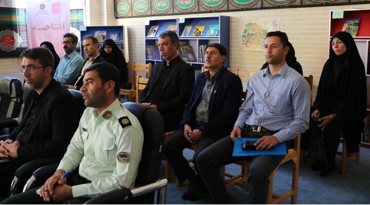 افتتاح کلینیک روانشناسی و مشاوره «راه زندگی» در کتابخانههای عمومی خراسان شمالی