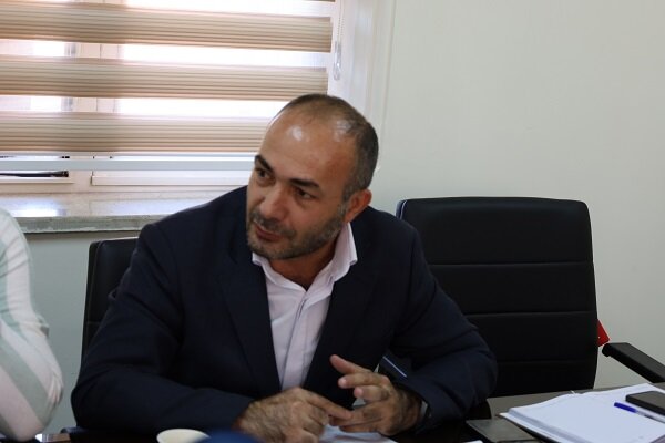 نشست هماندیشی طرح «نهمین دوره پایتخت کتاب ایران» در آذربایجان غربی برگزار شد