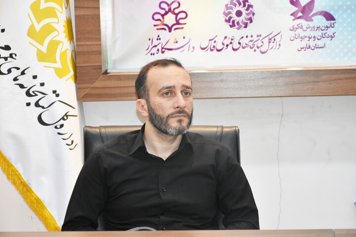 ادبیات منشأ بسیاری از کنشهای کودکان و نوجوانان است