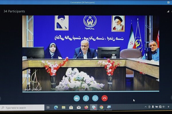 راه اندازی مراکز مشاوره و اجرای طرح «راه زندگی» در کتابخانه های عمومی آذربایجان غربی