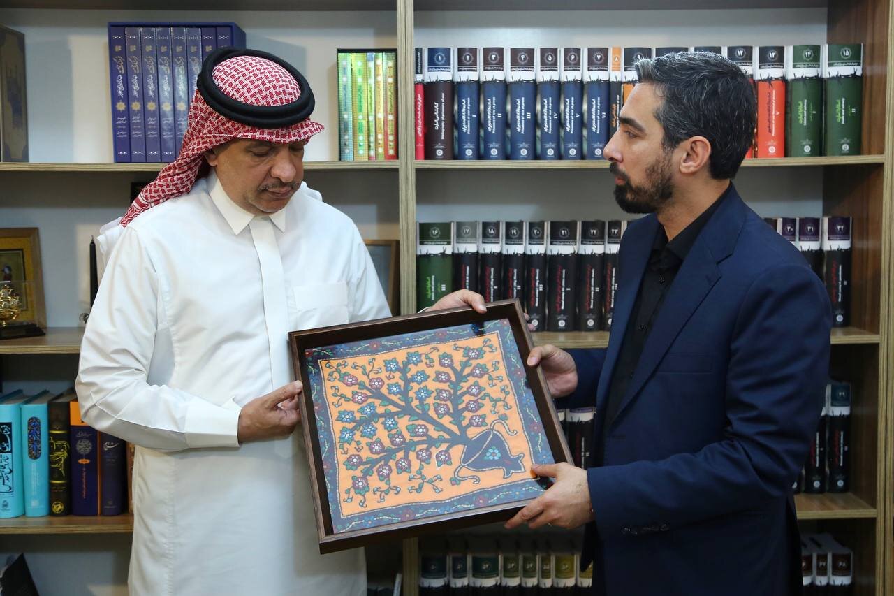 درگذشت رئیسجمهور تا برگزاری انتخابات نشان داد ایران کشور نهادها است/ وجود ۳۸۰۰ کتابخانه عمومی مایه خرسندی است