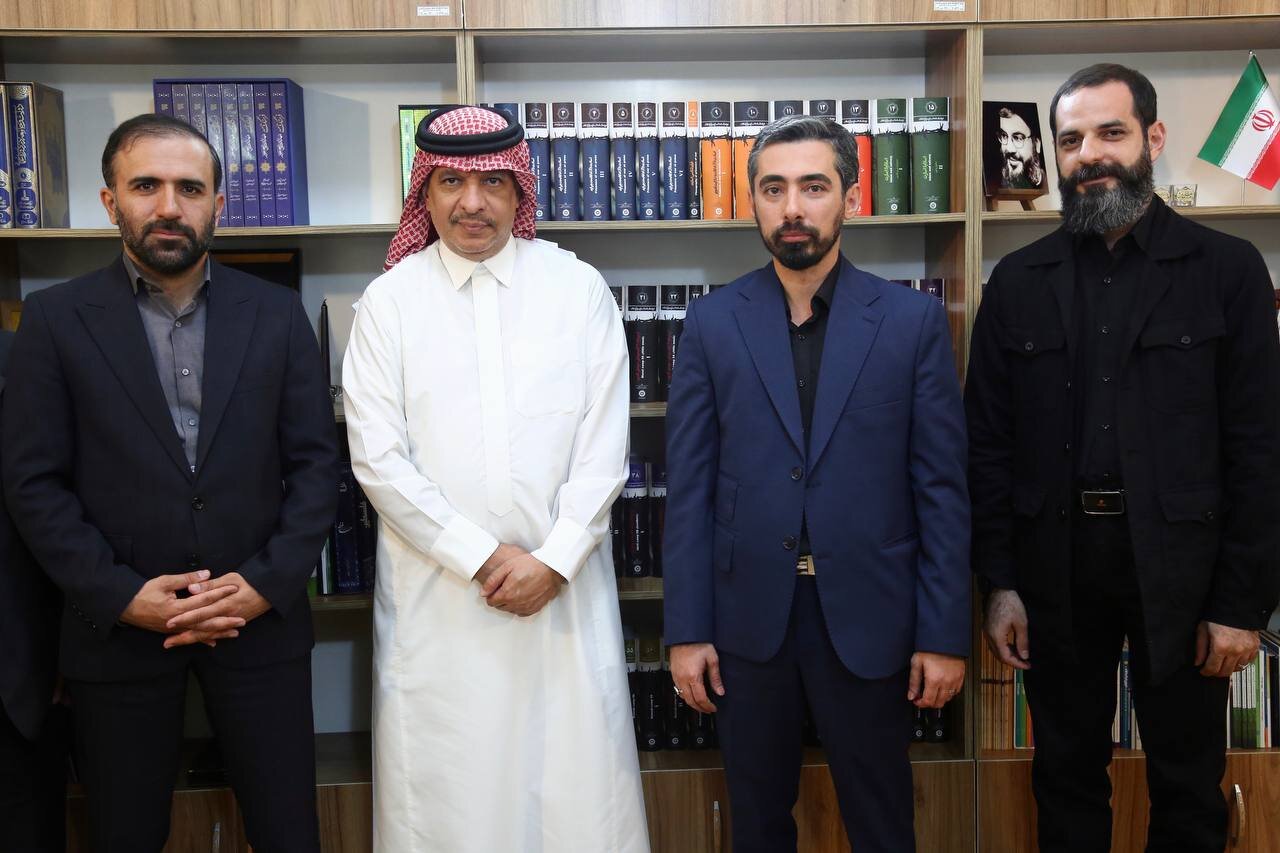 درگذشت رئیسجمهور تا برگزاری انتخابات نشان داد ایران کشور نهادها است/ وجود ۳۸۰۰ کتابخانه عمومی مایه خرسندی است