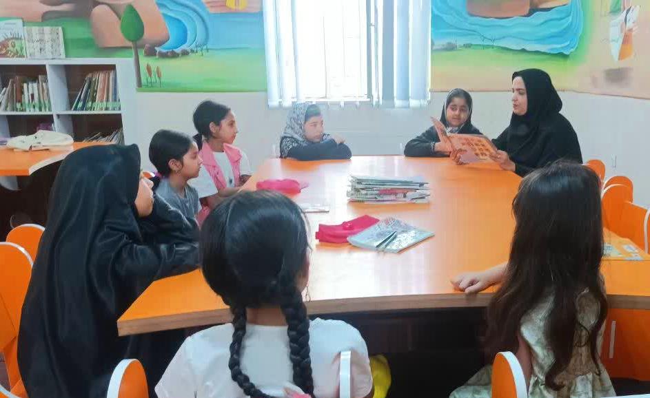 گرامیداشت تاسوعا و عاشورای حسینی در کتابخانههای عمومی خراسان رضوی