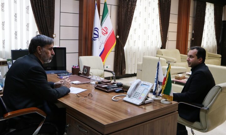 توسعه فرهنگی استان نیازمند توجه جدی فرمانداران به حوزه کتاب و کتابخانهها از مسیر انجمن کتابخانههای عمومی ست