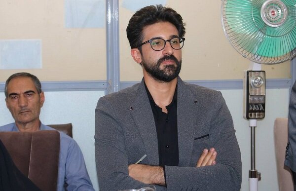 خردسالترین شهید کشور مسیرها را برای نوشتن داستان زندگیاش نشان میداد