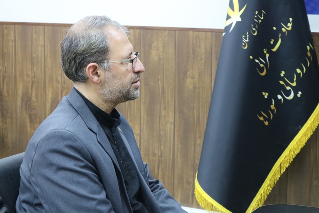 لزوم اجرای طرح غنیسازی اوقات فراغت در کتابخانههای روستایی بهعنوان تنها پایگاه فرهنگی روستا