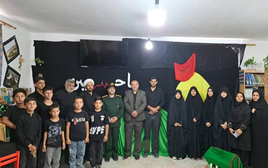 برنامههای فرهنگی ویژه کودکان و نوجوانان در کتابخانههای عمومی خراسان رضوی برگزار شد