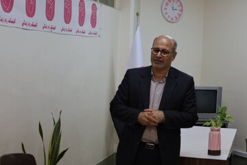 افتتاح مرکز خدمات روانشناسی و مشاوره «راه زندگی» در کتابخانه مرکزی آذربایجان غربی