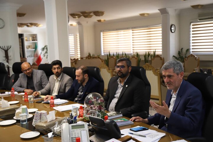 همافزایی خیرین با مدیران دولتی، راهگشای بسیاری از مشکلات است