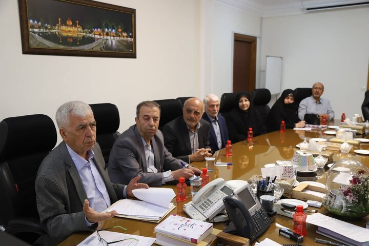 همافزایی خیرین با مدیران دولتی، راهگشای بسیاری از مشکلات است