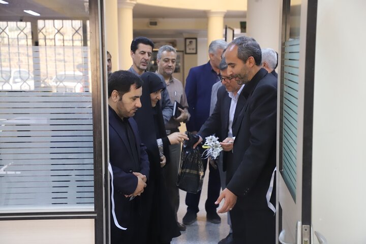 دفاتر مشاوره روانشناسی «راه زندگی» در کتابخانههای عمومی استان همدان راهاندازی شد