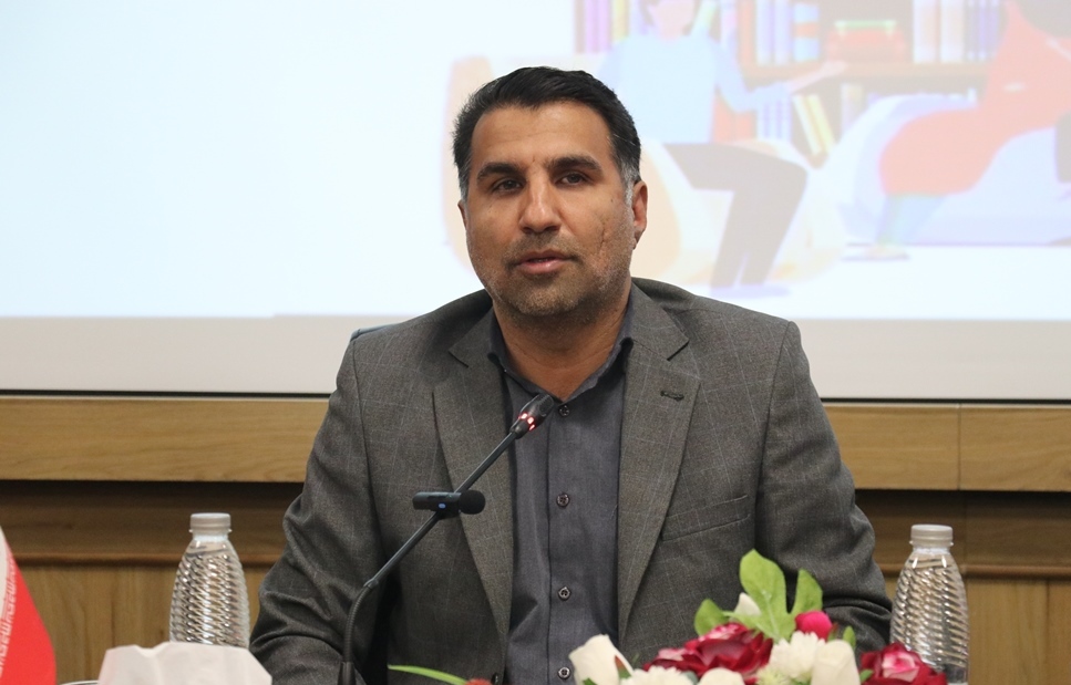 نمایش موثرتر نقش جدید کتابخانههای عمومی با ارائه خدمات روانشناسی و مشاوره