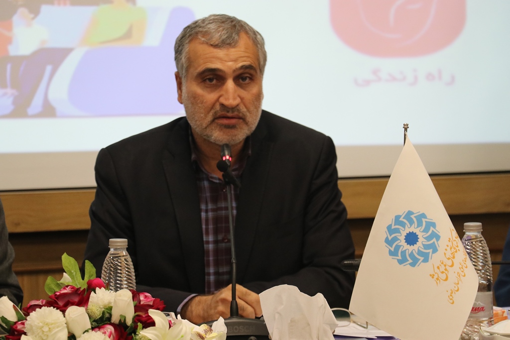 نمایش موثرتر نقش جدید کتابخانههای عمومی با ارائه خدمات روانشناسی و مشاوره