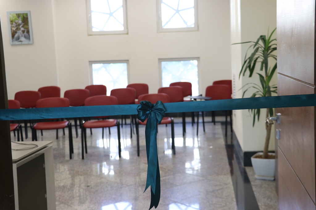 نمایش موثرتر نقش جدید کتابخانههای عمومی با ارائه خدمات روانشناسی و مشاوره