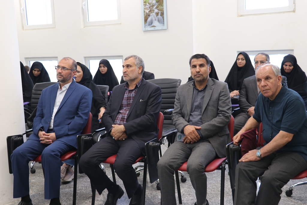 نمایش موثرتر نقش جدید کتابخانههای عمومی با ارائه خدمات روانشناسی و مشاوره