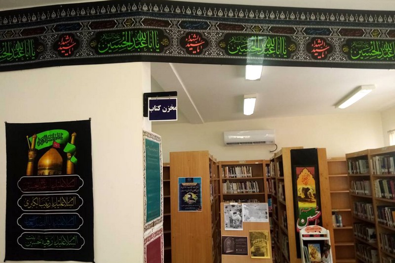 از دستسازههای حسینی تا برپایی موکب و برنامههای عاشورایی