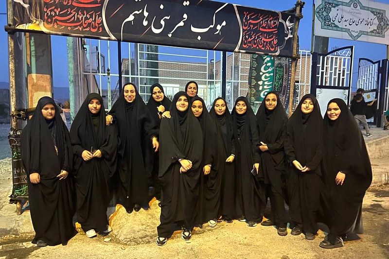 از دستسازههای حسینی تا برپایی موکب و برنامههای عاشورایی